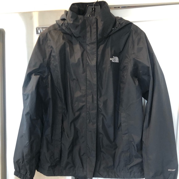 The North Face all weather jacket - Picture 4 of 6